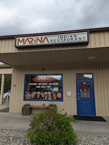 Photo of Marina