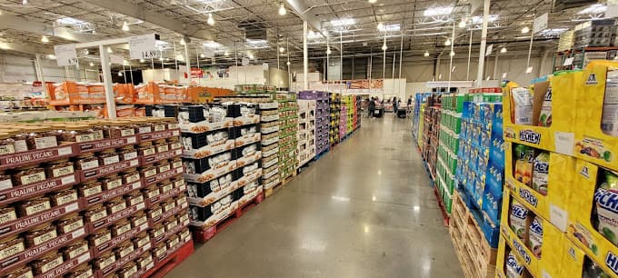 Photo of Costco