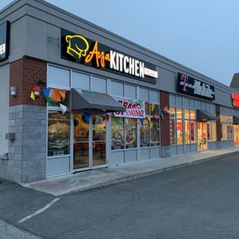 Photo of Aya Kitchen