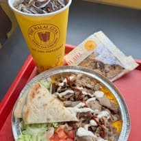 Photo of The Halal Guys
