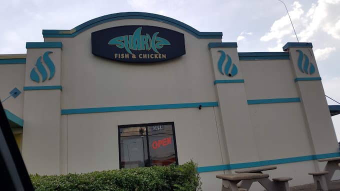 Photo of Sharks Fish & Chicken