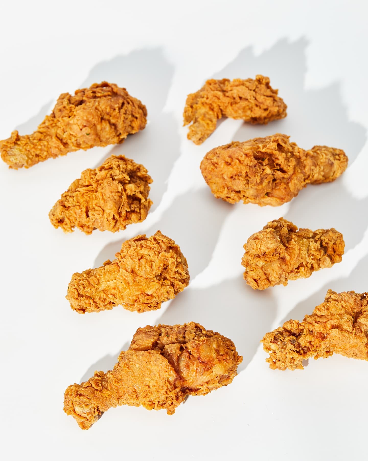 Rokstar Chicken photo 2