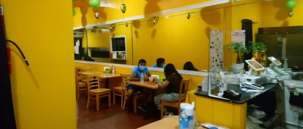 Photo of Lam's Thai & Chinese