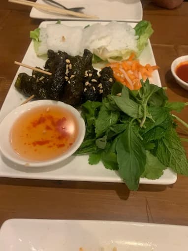 Photo of Pho