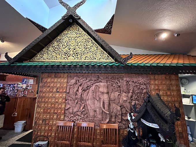 Photo of Thai Cuisine
