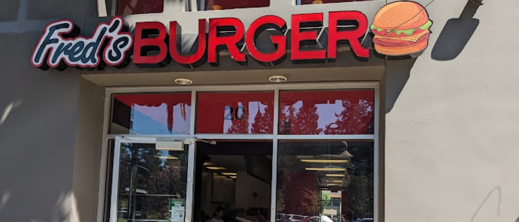Photo of Fred's Burger