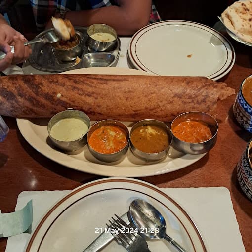 Photo of 5th Element Indian Grill