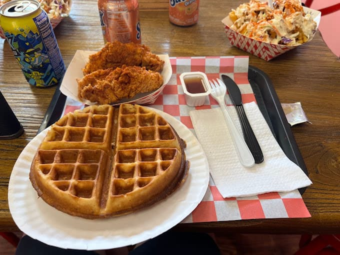 Photo of Ara's Hot Chicken