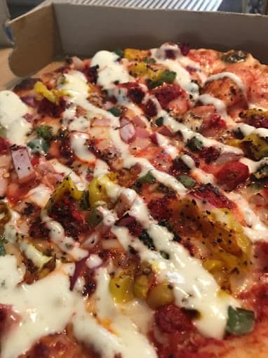 Photo of Hashtag Pizza & Subs