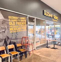 Photo of Guzman y Gomez