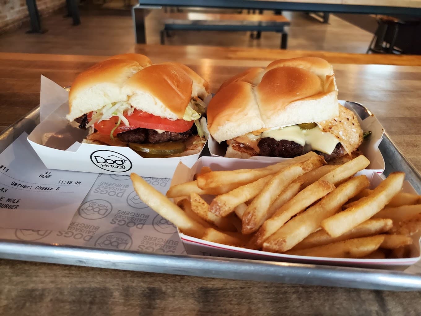 Photo of Dog Haus