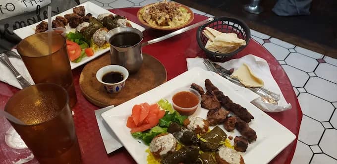 Photo of That Lebanese Place