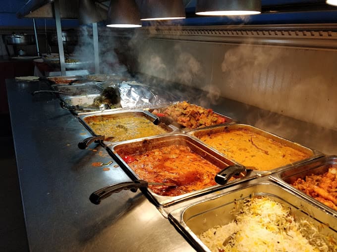 Photo of Taste of India