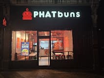 Photo of PHAT Buns