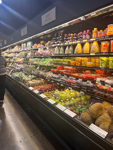 Photo of H Mart