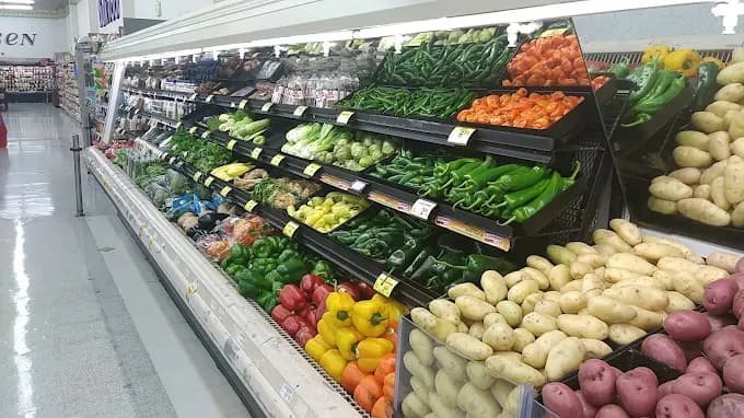 Photo of Safeway