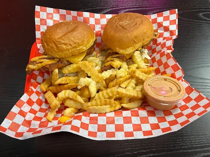 Photo of Habibi's Hot Chicken