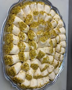 Photo of Palmyra Cuisine