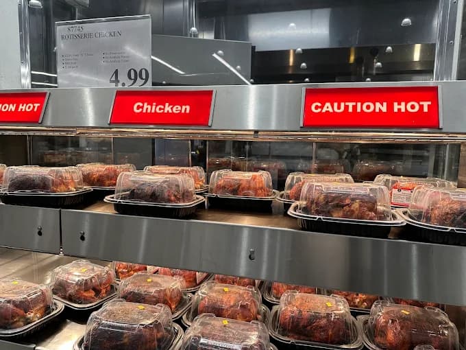 Photo of Costco