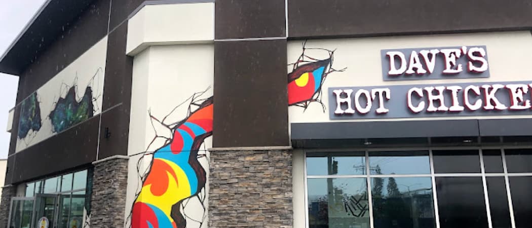 Photo of Dave's Hot Chicken