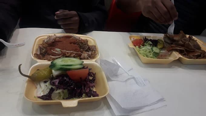 Photo of Kebab Express
