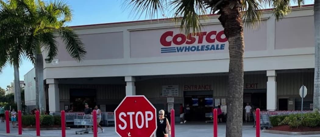 Photo of Costco