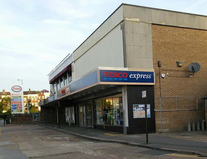Photo of Tesco Metro