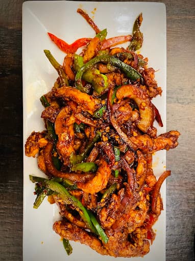Photo of Szechaun Mirchi
