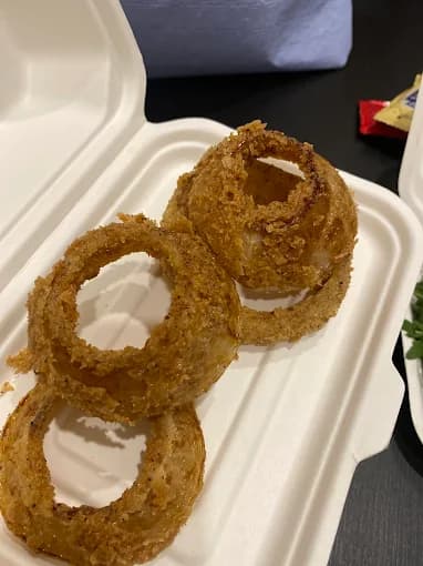 Photo of Band of Burgers