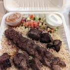 Photo of Afghan Grill