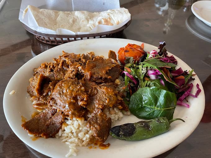 Photo of Mediterranean-Turkish Grill