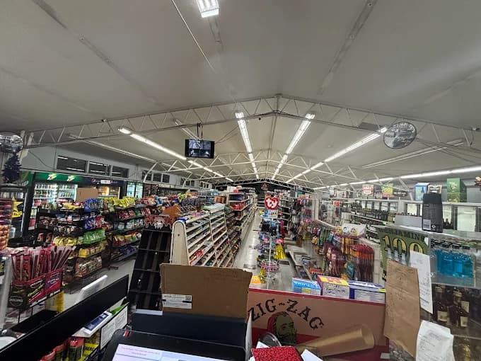 Photo of Morada Market