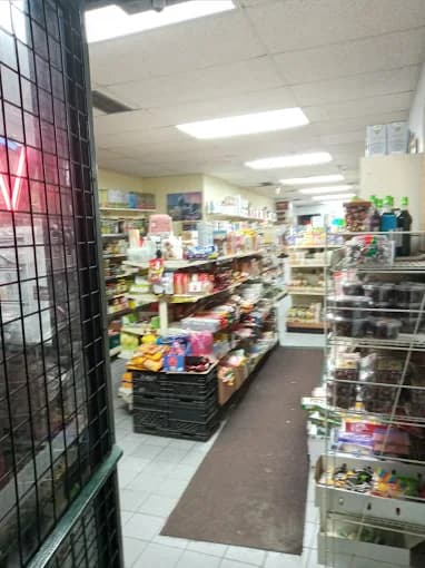 Photo of Baraca Halal Variety