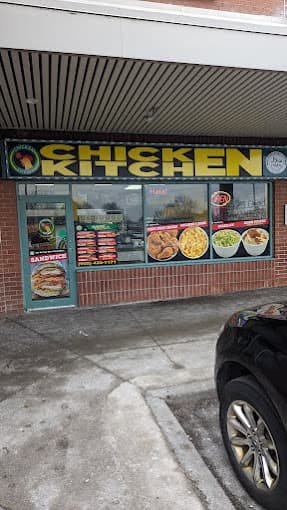 Photo of Chicken Kitchen