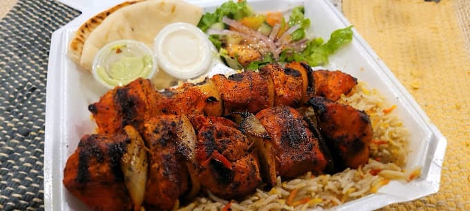 Photo of Gyros & Kabobs
