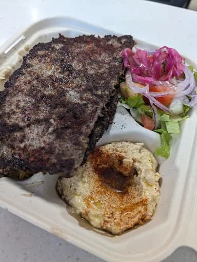 Photo of Falafel Flame