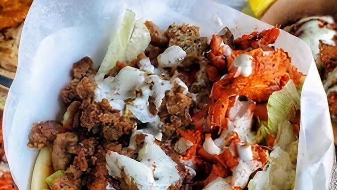 Photo of Halal Munchies