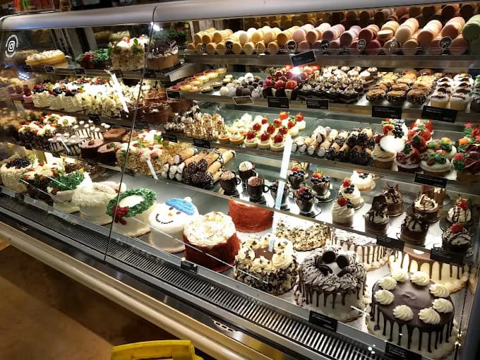 Photo of Whole Foods Market