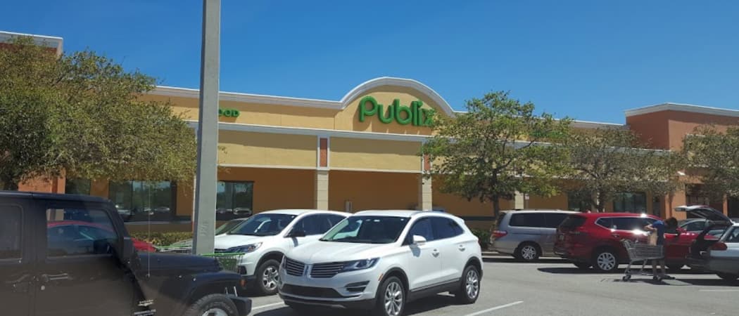 Photo of Publix