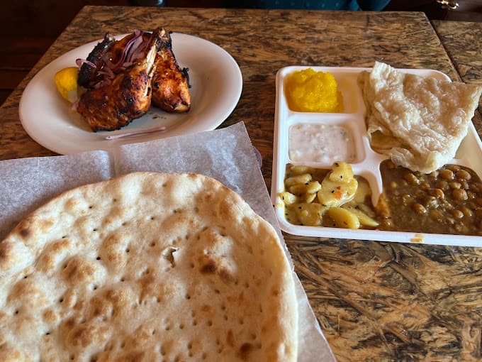 Photo of Toosso Pakistani Kitchen