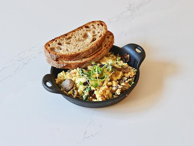 Photo of Slate Café