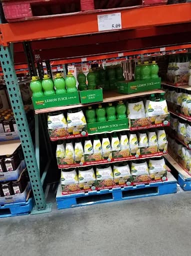 Photo of Costco