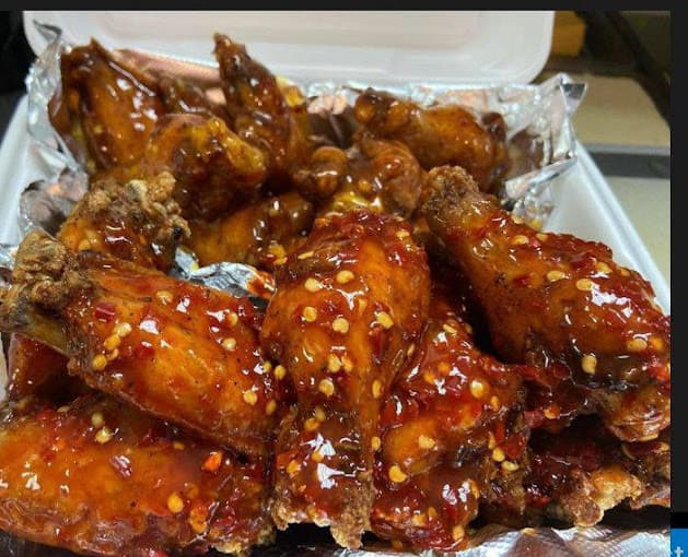 Photo of O'Town Burgers N Wings