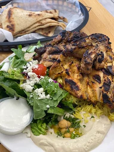 Photo of Kabob House