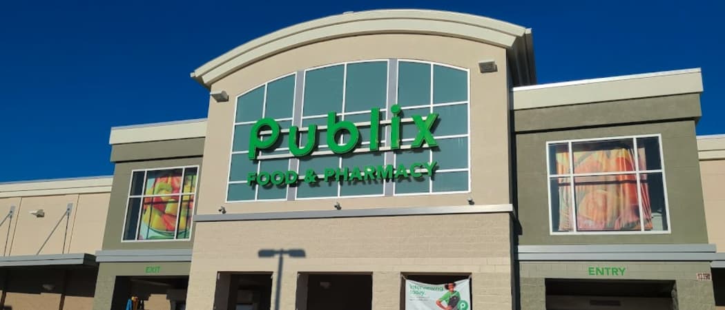Photo of Publix