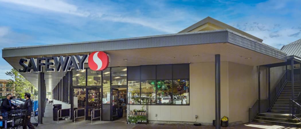 Photo of Safeway