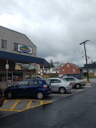 Photo of Pizza 786