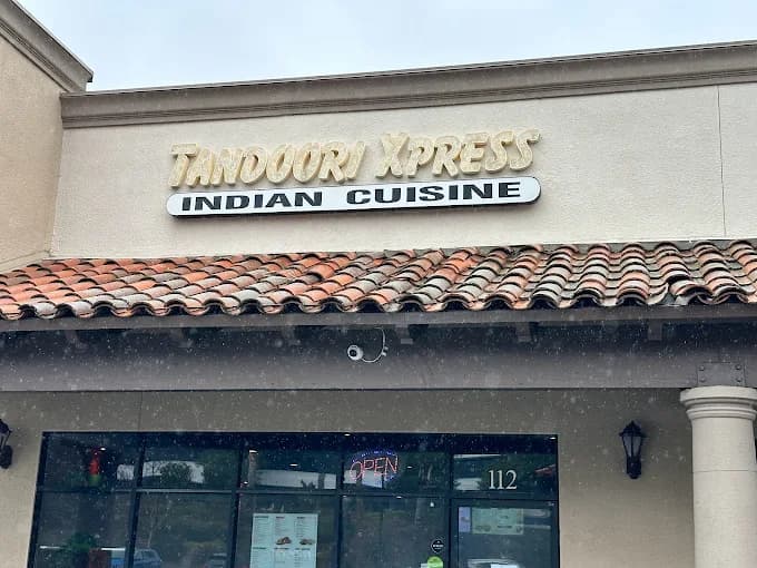 Photo of Tandoori Xpress