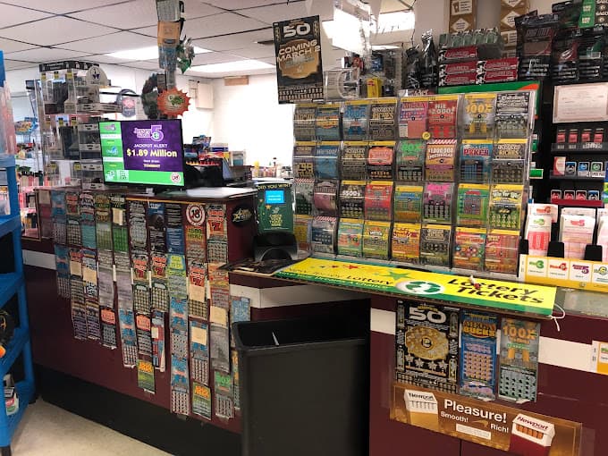Photo of Route 35 One Stop Shop