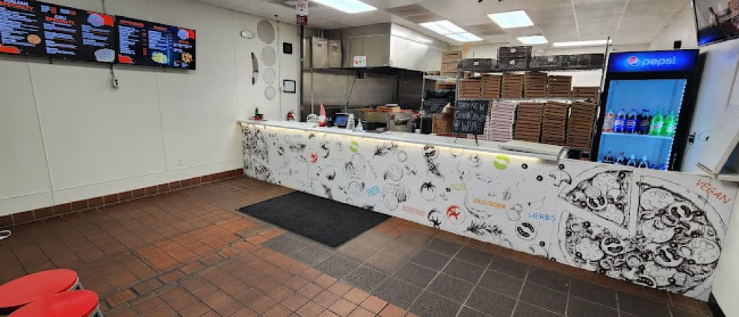 Photo of Cali Bros Pizza